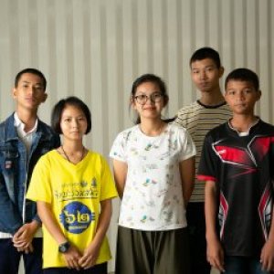 ศึกษากระบวนการดูแลผู้สูงอายุในชุมชนตำบลบางจะเกร็ง 